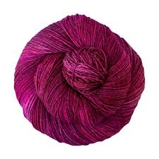 Malabrigo Ultimate Sock