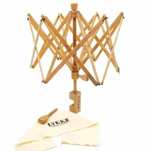 Lykke Wood Umbrella Swift
