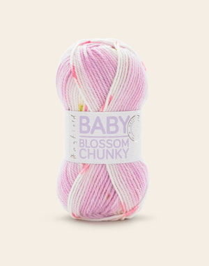 Hayfield Baby Blossom Chunky