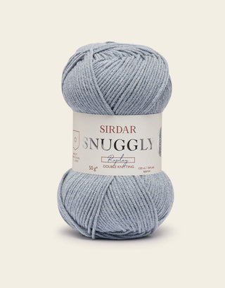 Sirdar Snuggly Replay DK