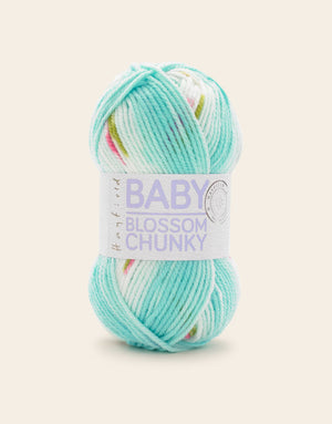 Hayfield Baby Blossom Chunky