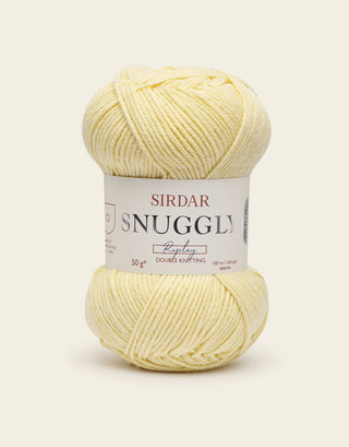Sirdar Snuggly Replay DK