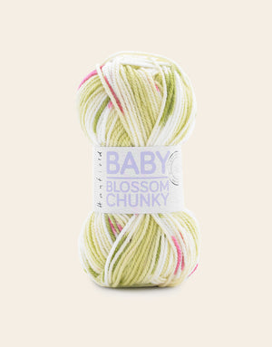 Hayfield Baby Blossom Chunky
