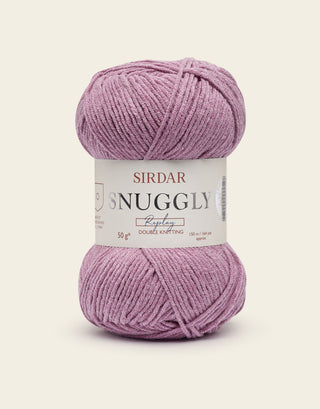 Sirdar Snuggly Replay DK