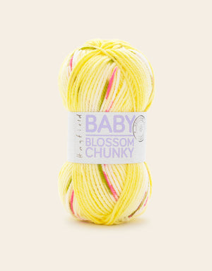 Hayfield Baby Blossom Chunky