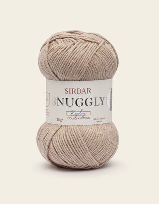 Sirdar Snuggly Replay DK