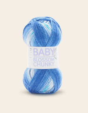 Hayfield Baby Blossom Chunky
