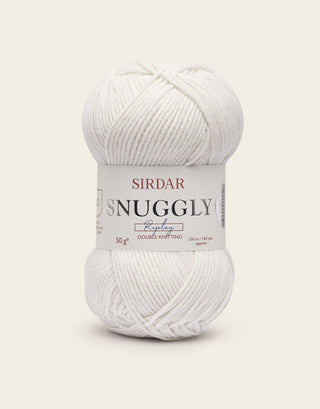 Sirdar Snuggly Replay DK