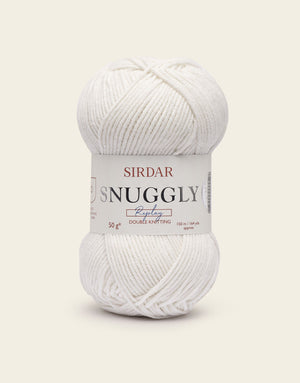 Sirdar Snuggly Replay