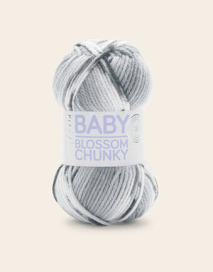 Hayfield Baby Blossom Chunky