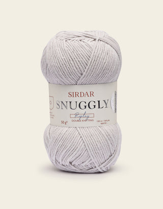 Sirdar Snuggly Replay DK