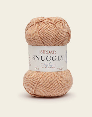 Sirdar Snuggly Replay DK