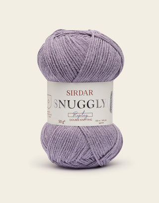 Sirdar Snuggly Replay DK