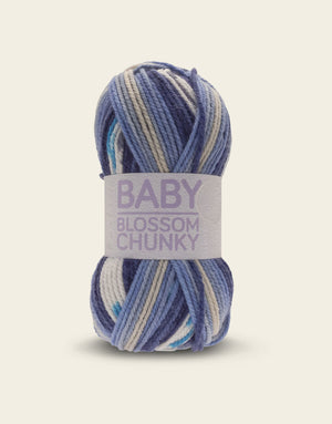 Hayfield Baby Blossom Chunky