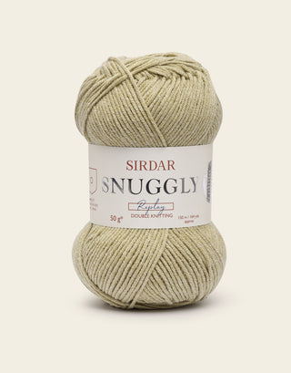 Sirdar Snuggly Replay DK