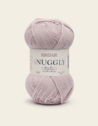 Sirdar Snuggly Replay DK
