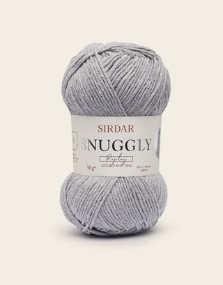 Sirdar Snuggly Replay DK