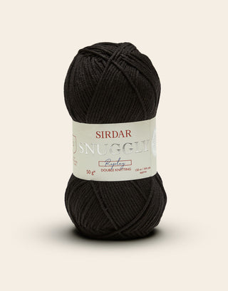 Sirdar Snuggly Replay DK