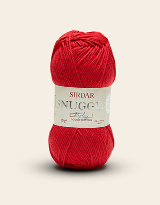 Sirdar Snuggly Replay DK