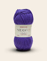 122 Quiet Violet
