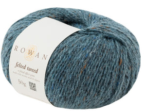 Rowan Felted Tweed