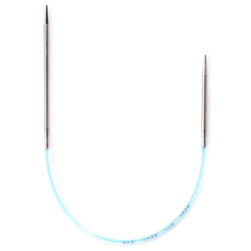 addi Turbo Circular Knitting Needles 24 Size - 8