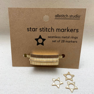 Allstitch Studio Stitch Markers