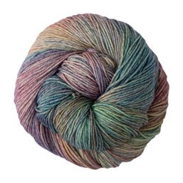 Malabrigo Ultimate Sock