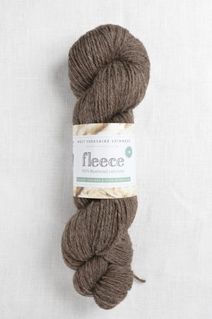 BFL Fleece DK
