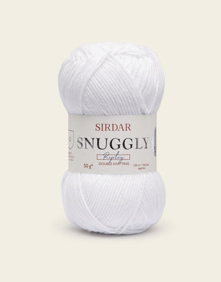 Sirdar Snuggly Replay DK