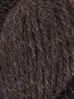 Jacob Fleece Aran