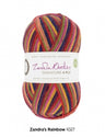1027 Zandra's Rainbow