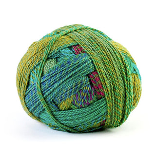 Schoppel Wolle Zauberball Crazy