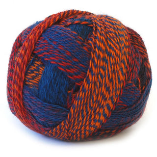Schoppel Wolle Zauberball Crazy
