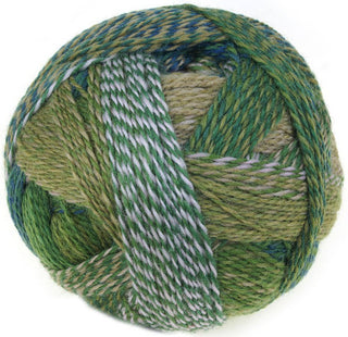 Schoppel Wolle Zauberball Crazy