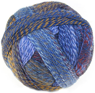 Schoppel Wolle Zauberball Crazy