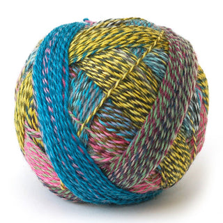 Schoppel Wolle Zauberball Crazy